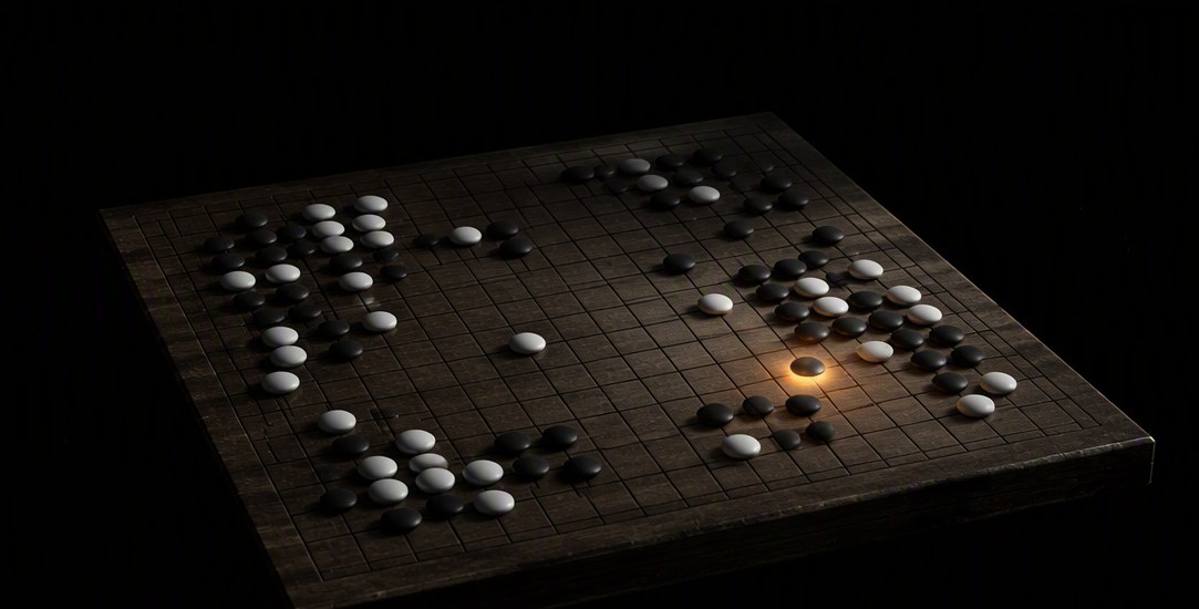 围棋
