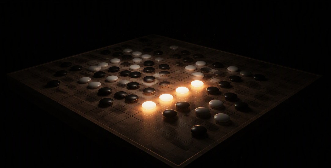 五子棋