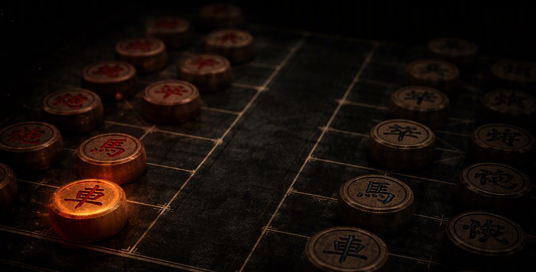 中国象棋